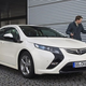 Illustration for article titled Opel Ampera: Volt No Longer Robin, Now Nightwing